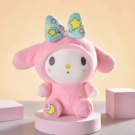 Pillow Plush Stuffed Dolls - Lootquake