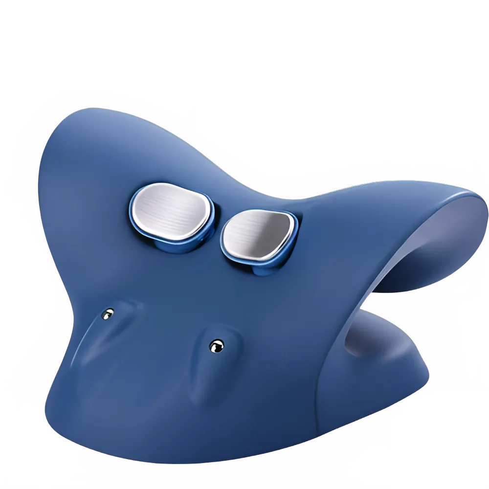 Cervical Massage Pillow: Ultimate Neck Relief