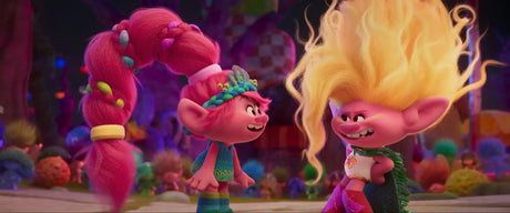 Trolls 3-Movie Collection (DVD) - Lootquake