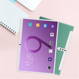 10.1-Inch Smart Android Tablet with 3G Calling