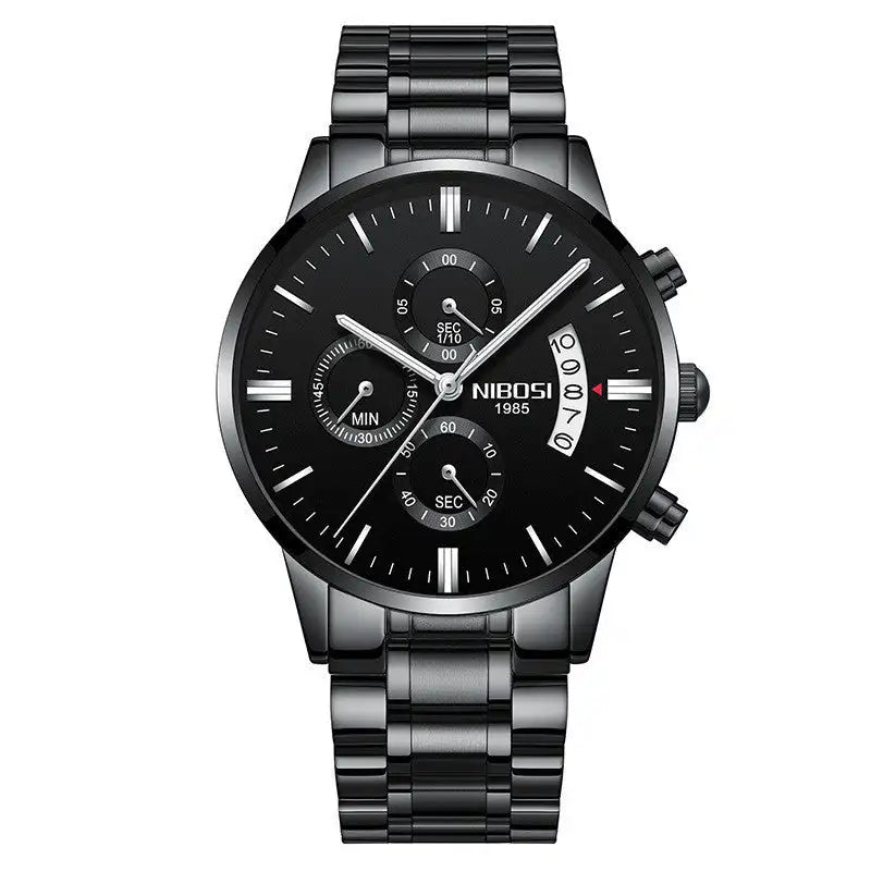 men watch - Lootquake