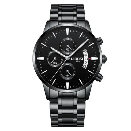 men watch - Lootquake