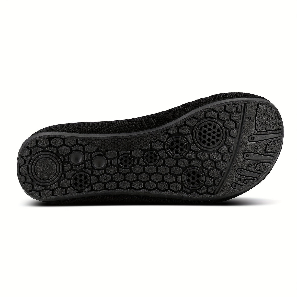 Pantuflas tipo calcetines para hombre - Suaves y acogedoras para interiores con suela antideslizante, ideales para yoga y para relajarse en casa. Regalo perfecto para inauguración de la casa y relajación.