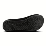 Pantuflas tipo calcetines para hombre - Suaves y acogedoras para interiores con suela antideslizante, ideales para yoga y para relajarse en casa. Regalo perfecto para inauguración de la casa y relajación.