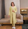 Women's Velvet Pajama Set - Lootquake