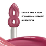 L'OREAL Infallible Pro Gloss Plump Lip Gloss with Hyaluronic Acid