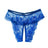 Sexy Lingerie Underwear XL Sexy Lace Crotch - Lootquake