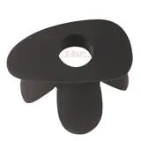Silicone Four-Leaf Anal Expander for Adults - Lootquake