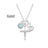 Personalized Stainless Steel Necklace Customization - Lootquake