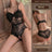 Sexy Lingerie Sexy Sling Lace Seduction - Lootquake