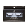 e.l.f. Winged & Polished Luxe Lash Kit