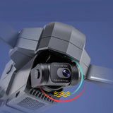 EIS Electronic Anti-shake Gimbal Version GPS Automatic Return Drone - Lootquake