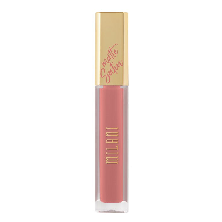 MILANI Amore Satin Matte Lip Creme