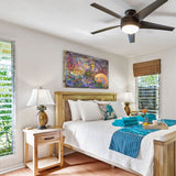 Arte mural de madera Titania Fantasy de Josephine Wall - Decoración de fantasía - 852112-JW