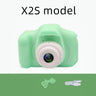 X2 HD Mini Cartoon Kids Digital Camera