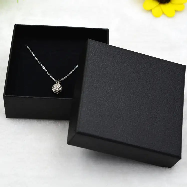 Rings For Women Bridal Wedding Anelli Trendy Jewelry Engagement Ring White Gold Color Anillos - Lootquake