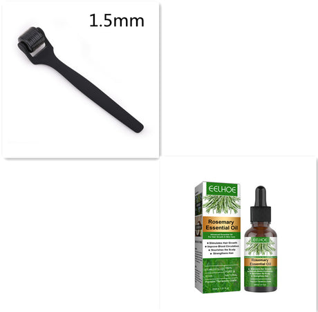 Rosemary Anti-Breakage Nourishing Hair Care Oil - Lootquake