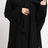 Hooded Abaya Long Dresses Women - Lootquake