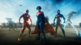 The Flash (2023) (DVD) - Lootquake