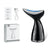 EMS Microcurrent Neck Face Beauty Device With 3 Colors LED Photon Therapy Skin Tighten Reduce Double Chin Face Lifting Devices - Lootquake