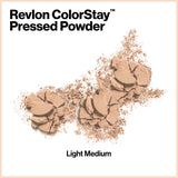 REVLON ColorStay Finishing Pressed Powder
