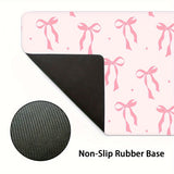 [Extra-Large] Gaming Mouse Pad - Extra-Large, Washable, Non-Slip Rubber Base - Ideal for Gamers & Office Use