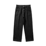 Trendy Couple Straight Loose Pants Trendy - Lootquake