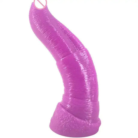 Realistic Animal Dildo for Women - Alternative Toy - Lootquake