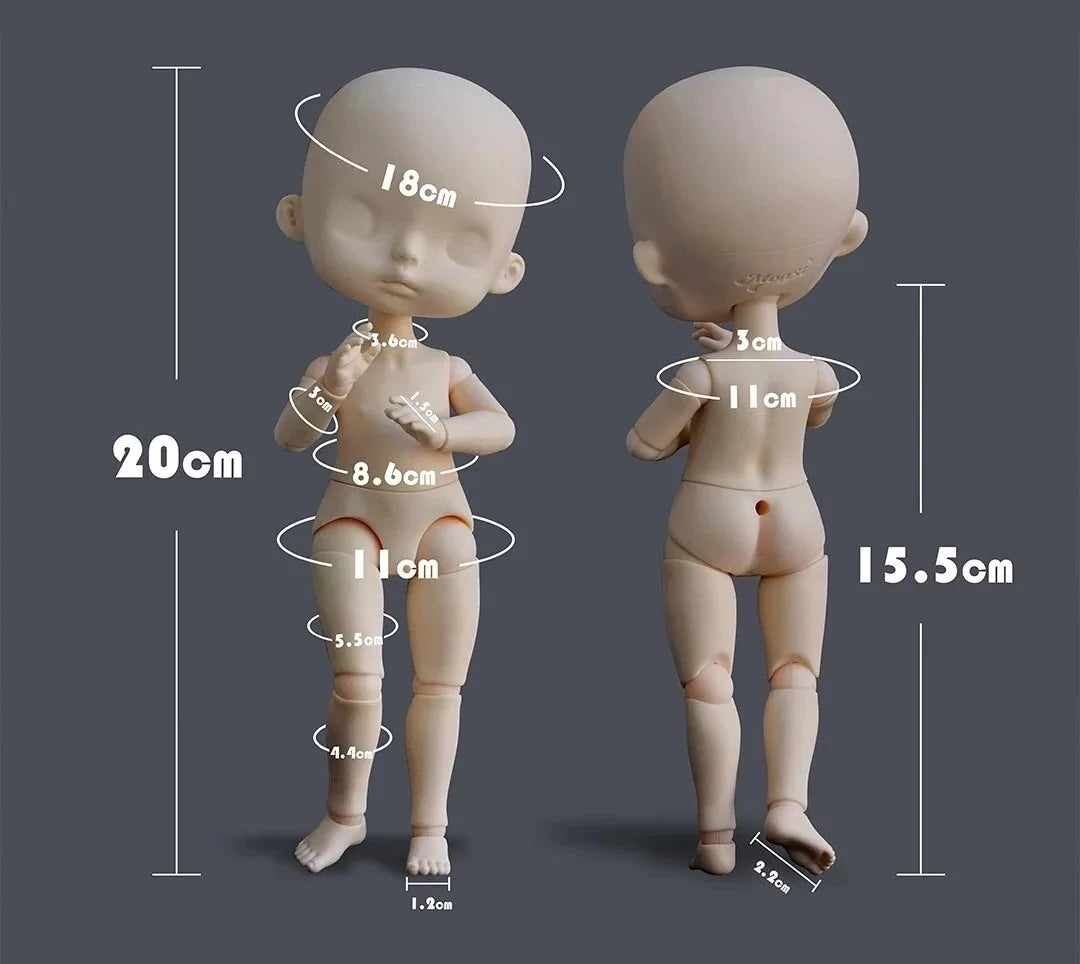 Baby Rubber Dolls - Lootquake