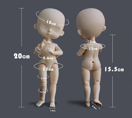 Baby Rubber Dolls - Lootquake