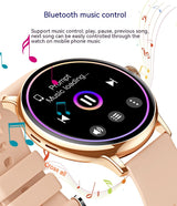 CY500 Smart Watch Heart Rate NFC Bluetooth Calling Sports Watch