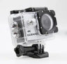 4K  Waterproof Sport Camera - Lootquake