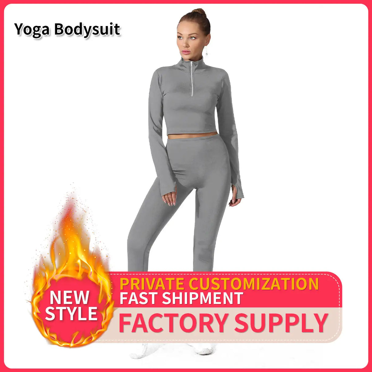Women's Stylish Simple Solid Color Suit - Lootquake