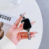 Gradient Shell Bracelet Strap For Women