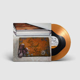 (PRE-ORDER 10/24/25) Live Laugh Love (Indie Exclusive, Black & Orange Crush Vinyl) | Mint (M) Mint (M)