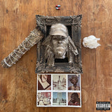 ¡Enfermo! (LP independiente (excluye LP a color) | Menta (M) Menta (M)