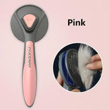 EasyClean Pet Grooming Brush