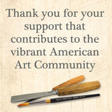 Veterans Appreciation Wooden Ornaments - International Decor - 8187102