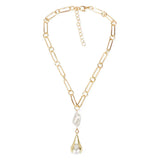 Simple Personalized Necklace For Women - Lootquake