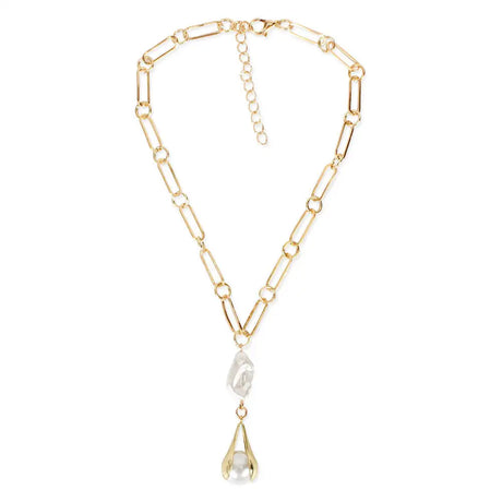 Simple Personalized Necklace For Women - Lootquake
