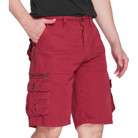 European And American Men's Simple Loose Casual Pants - Lootquake