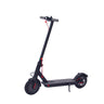 Patinete eléctrico plegable de 8,5 pulgadas y aleación de aluminio.