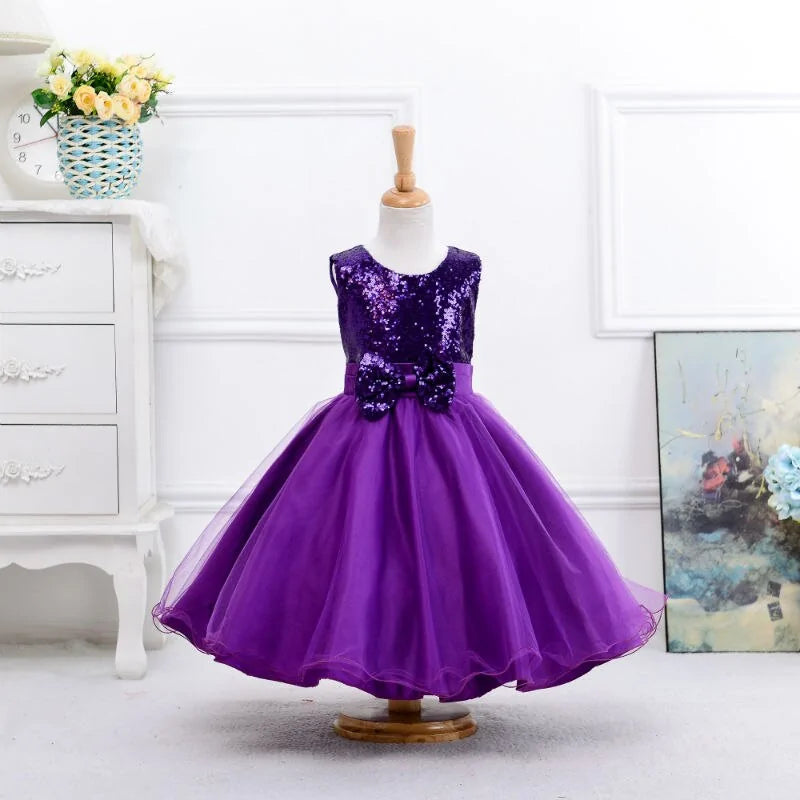 Beautiful Children's Dresses - Lootquake