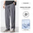 Men's Fashion New Plus Size Casual Loose Pants - Lootquake