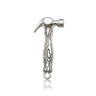 Alloy Decoration Screwdriver Wrench Axe