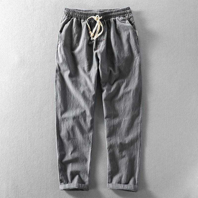Men's Casual Thin Solid Color Suit - Lootquake