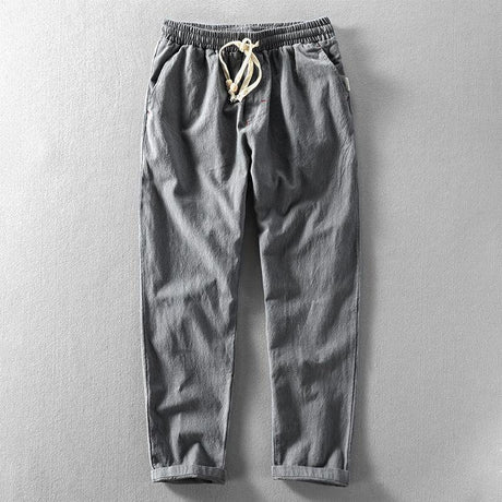 Men's Casual Thin Solid Color Suit - Lootquake