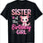 Women's Printed Short-sleeved T-shirt - Lootquake