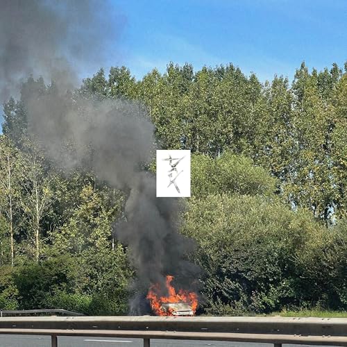 (PRE-ORDER 10/3/25) Dark (VINYL) |
