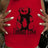 Ladies' Printed Slimming And Slimming Fashion Camisole Vest - Lootquake